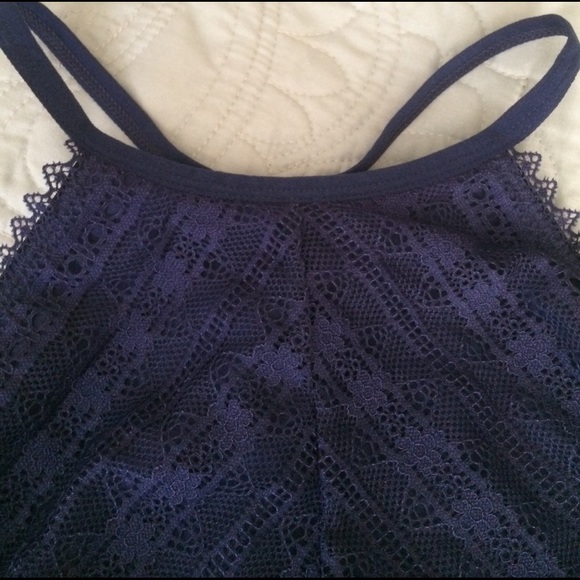 Lace Bralette- set of 2 - Picture 4 of 5